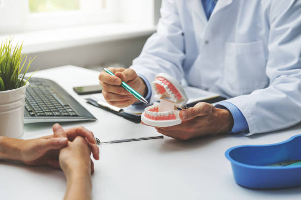 Best Oral Cancer Screening  in Four Corners, MD