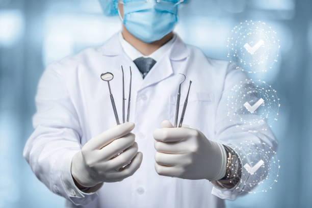 Best Dental Exams and Cleanings  in Four Corners, MD