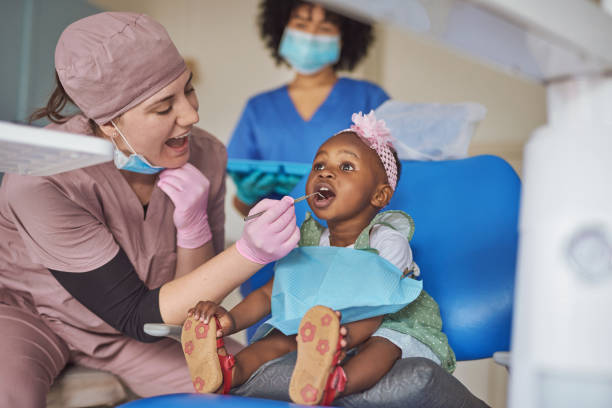 Best Laser Dentistry  in Four Corners, MD