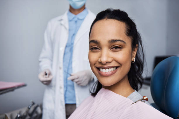 Best Dental X-Rays and Imaging  in Four Corners, MD