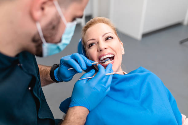 Emergency Dental Services in Four Corners, MD