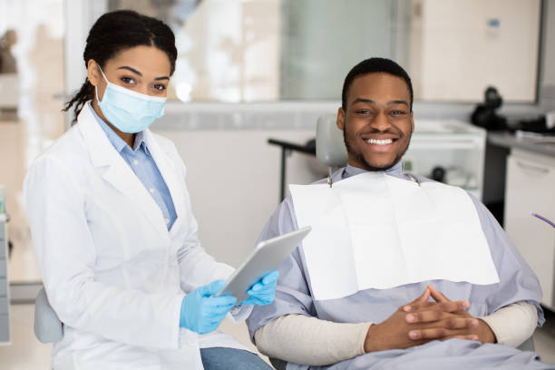 Best Sedation Dentistry  in Four Corners, MD