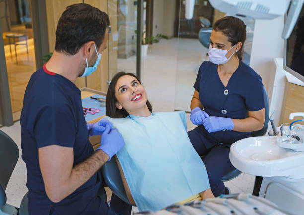  Four Corners, MD Holistic Dental Care Services Pros