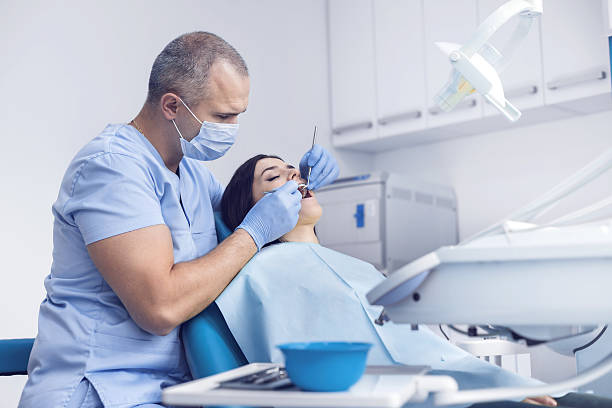Best Root Canal Treatment  in Four Corners, MD