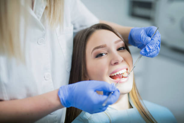 Best Dental Fillings (Composite and Amalgam)  in Four Corners, MD