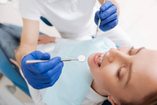 Best Dental Inlays and Onlays  in Four Corners, MD